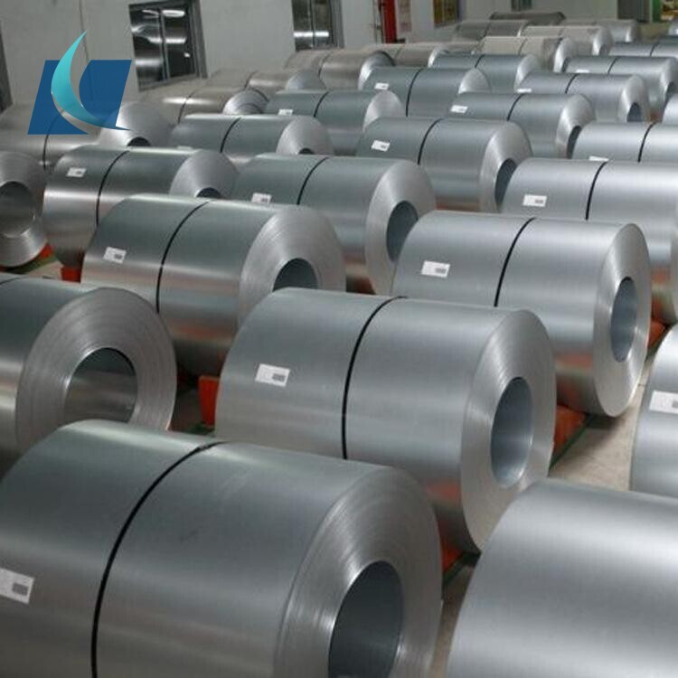 SGCD2/SGCD3 Galvanized Coil