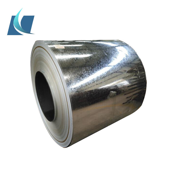 SGCD2/SGCD3 Galvanized Coil
