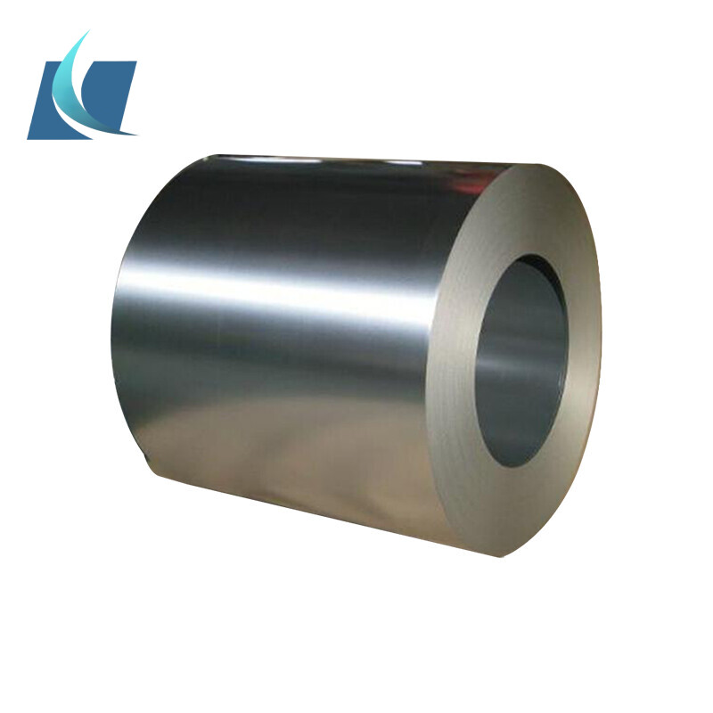 DX53D+Z/DX54D+Z Galvanized Coil