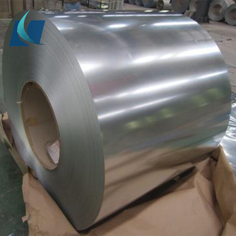 DX53D+Z/DX54D+Z Galvanized Coil