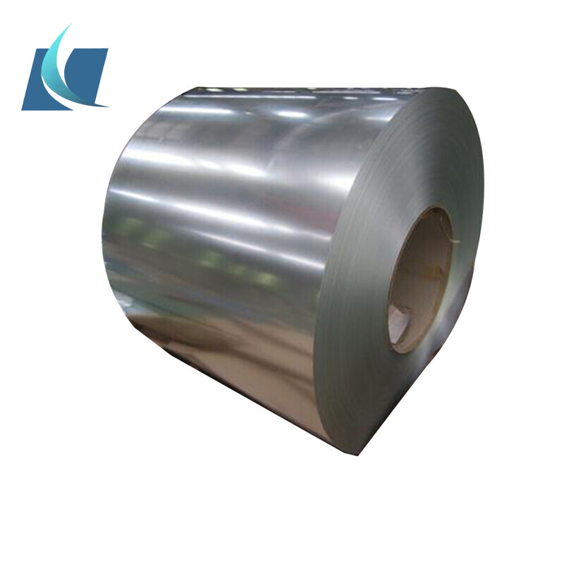 DX52D+Z Galvanized Coil