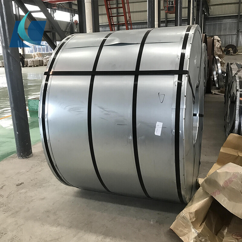 DX52D+Z Galvanized Coil