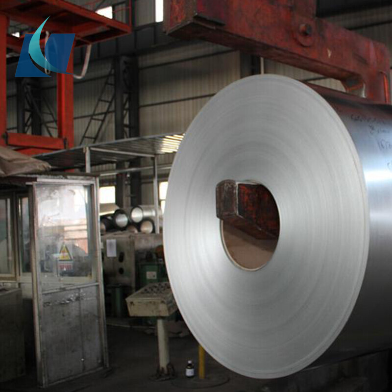 Galvanized Coil