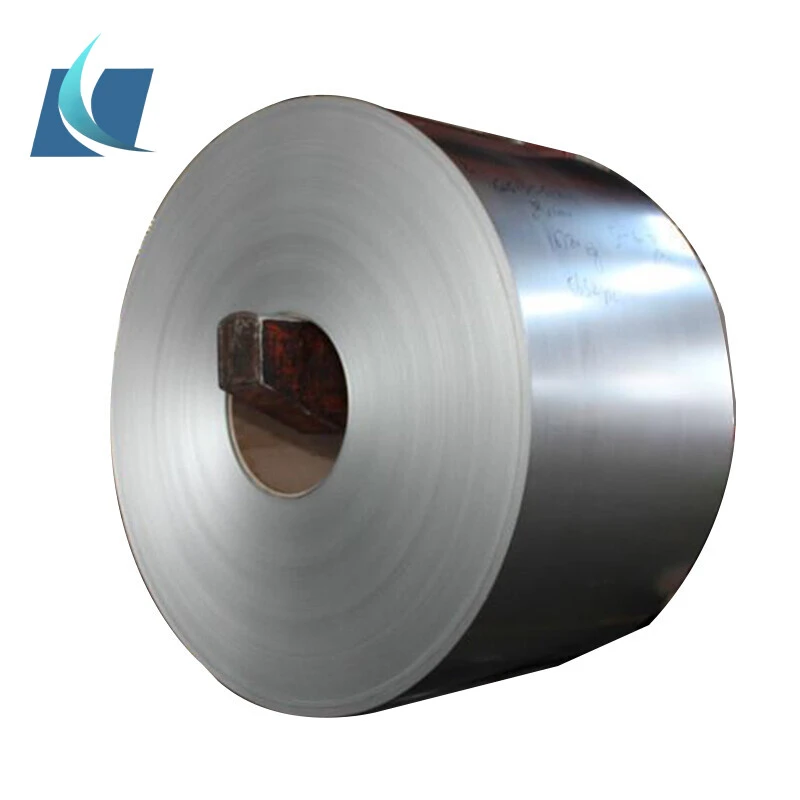 Galvanized Coil