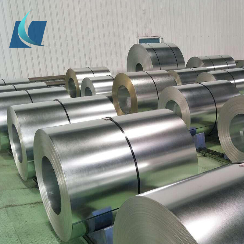 Galvanized Coil