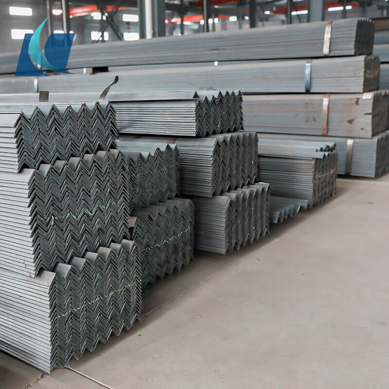 Hot Dip Galvinized Angle