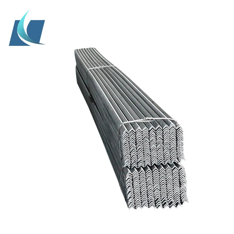 Hot Dip Galvinized Angle