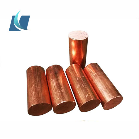 C24000 Copper Bar