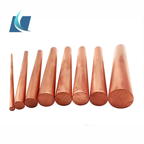 C23000 Copper Bar
