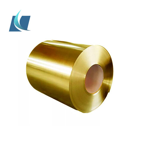 Copper
