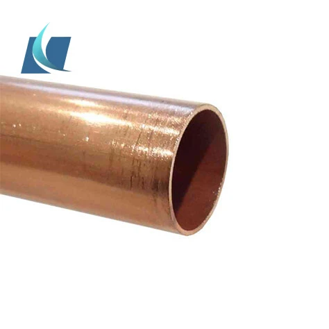 C61400 Copper Pipe