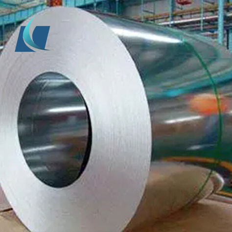 Hot Dip Galvalume Steel Coil