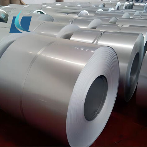  Electro-galvanized Steel Coil