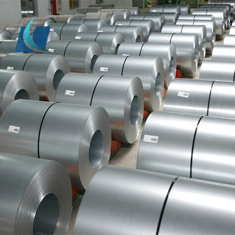 High Quality Galvalume Steel Coil