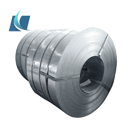 Hot Dip Galvalume Steel Coil