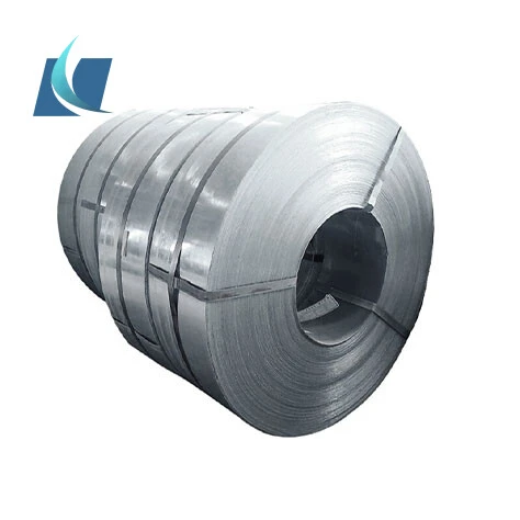 Spot Goods Galvalume Steel Coil