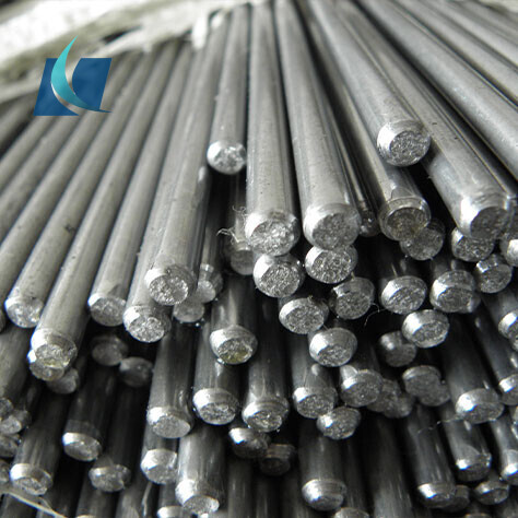 Stainless Steel Fine Bar