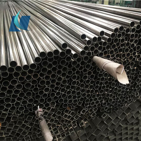 Stainless Steel Pipe