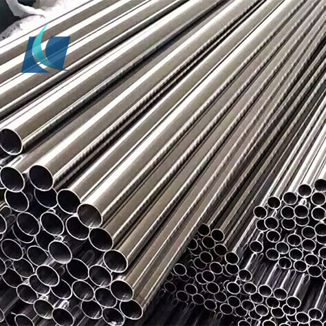 Stainless Steel Pipe