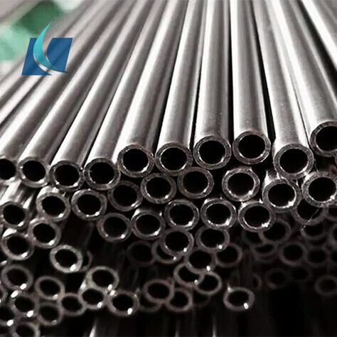 Stainless Steel Pipe