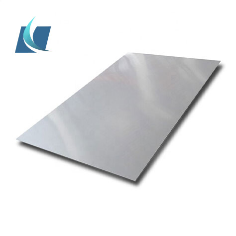 202 Stainless Steel Plate