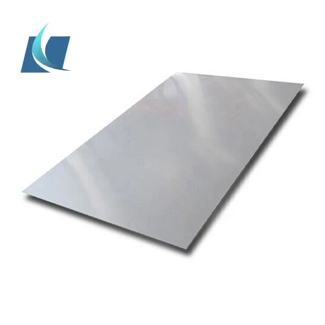301L Stainless Steel Plate
