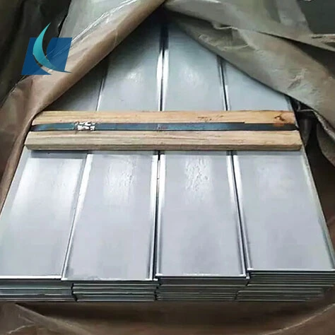 Hot Rolled  Flat Steel
