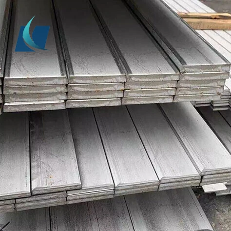 Hot Rolled  Flat Steel