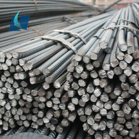 B500A/B500B/B500C Rebar