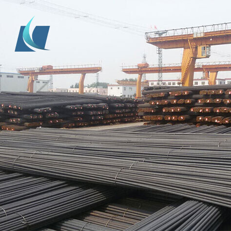 Epoxy Resin Coated Steel Bar