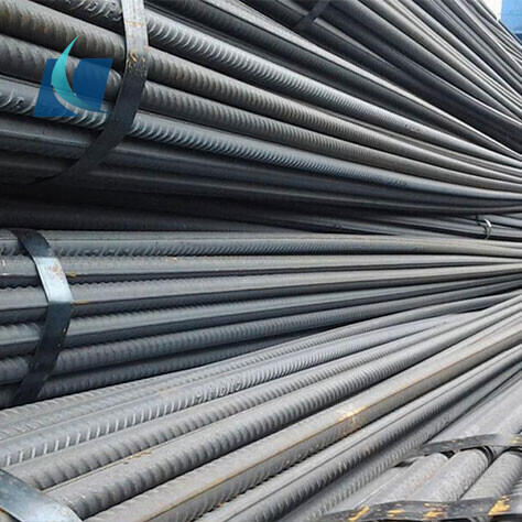 B500A/B500B/B500C Rebar