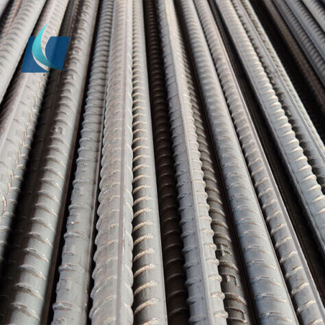 B500A/B500B/B500C Rebar