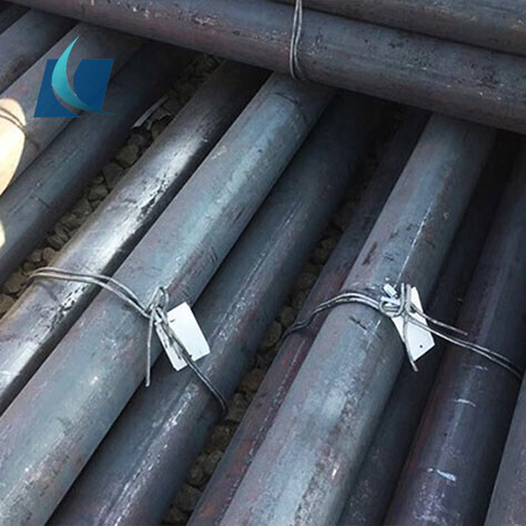 A572 Round Steel Bar