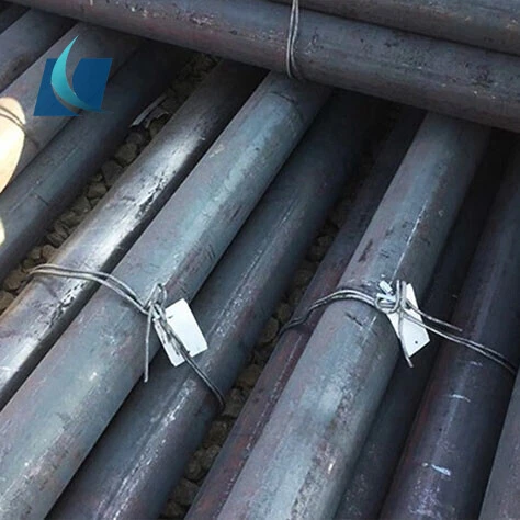 A105 Round Steel Bar