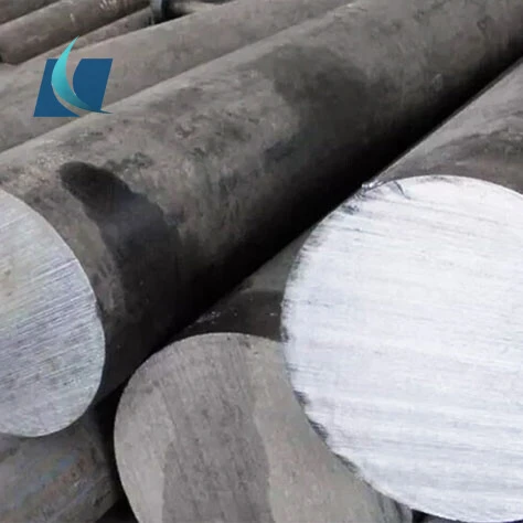A36 Round Steel Bar