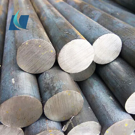 A36 Round Steel Bar