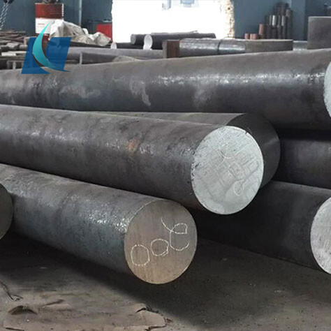Carbon Steel Bar