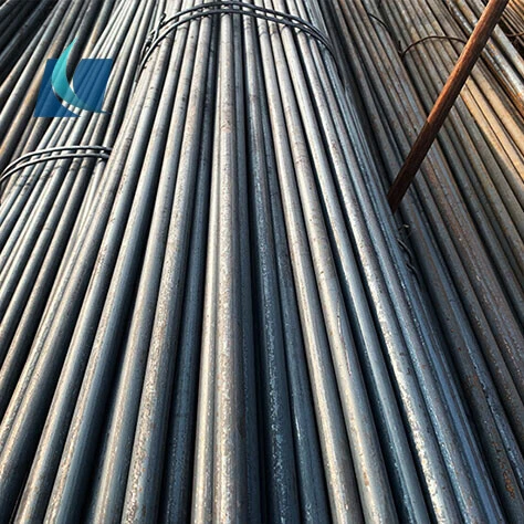 Carbon Steel Bar