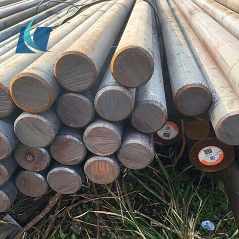 AISI/SAE 8620 Carbon Steel Bar