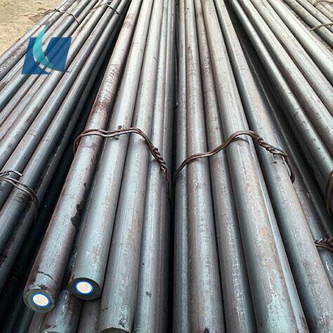 AISI/SAE 8620 Carbon Steel Bar