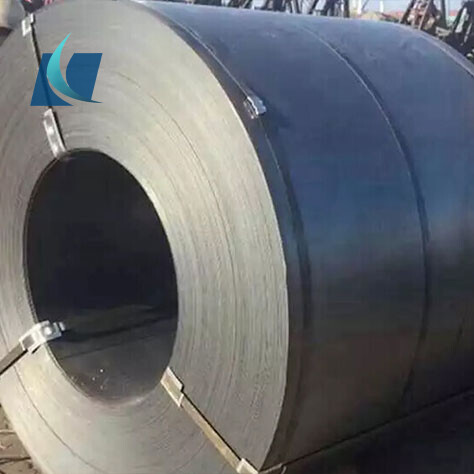 Carbon Steel Coil