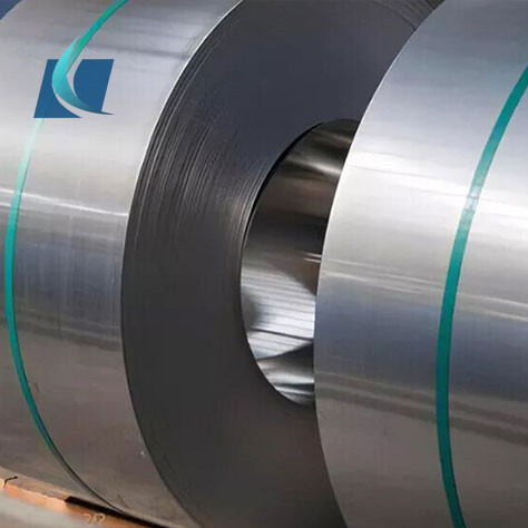 1018 Cold Rolled Steel Coil