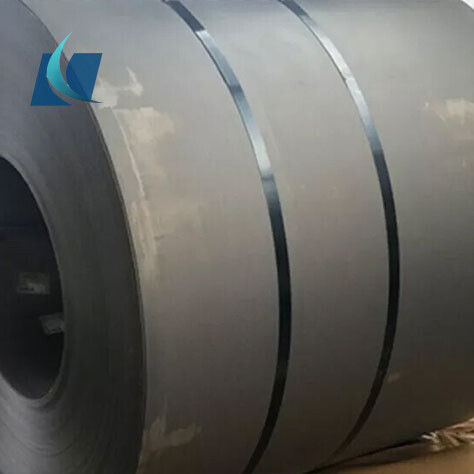Carbon Steel Coil
