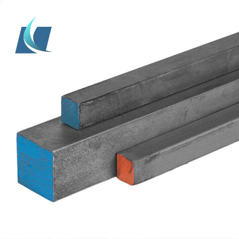 Carbon Steel Square Bar