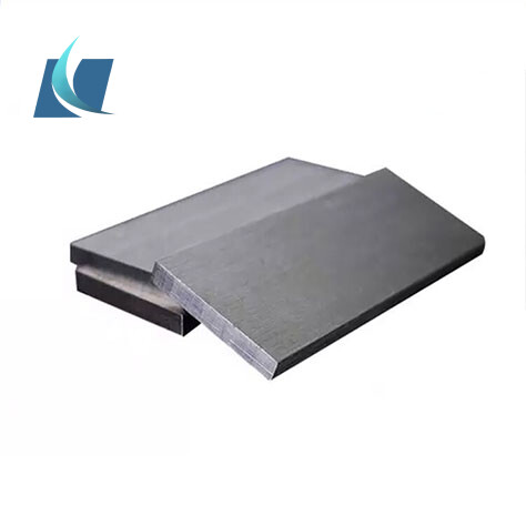 Q345 AISI ENSt 37-2 A572 Gr.65 Flat Steel