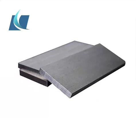 Hot Rolled  Flat Steel