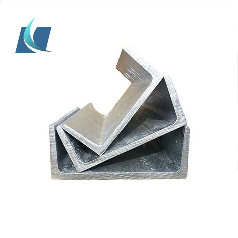 201, 202, 301, 302 Stainless Channel Steel 
