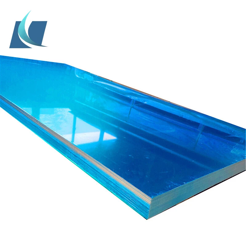 6262 Aluminium Plate