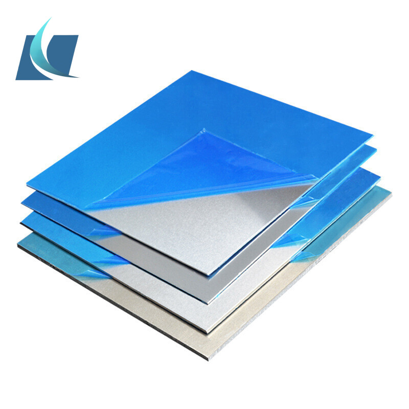 3104 Aluminium Plate