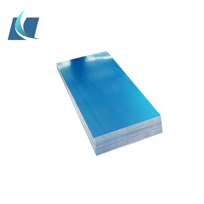 2011 Aluminium Plate